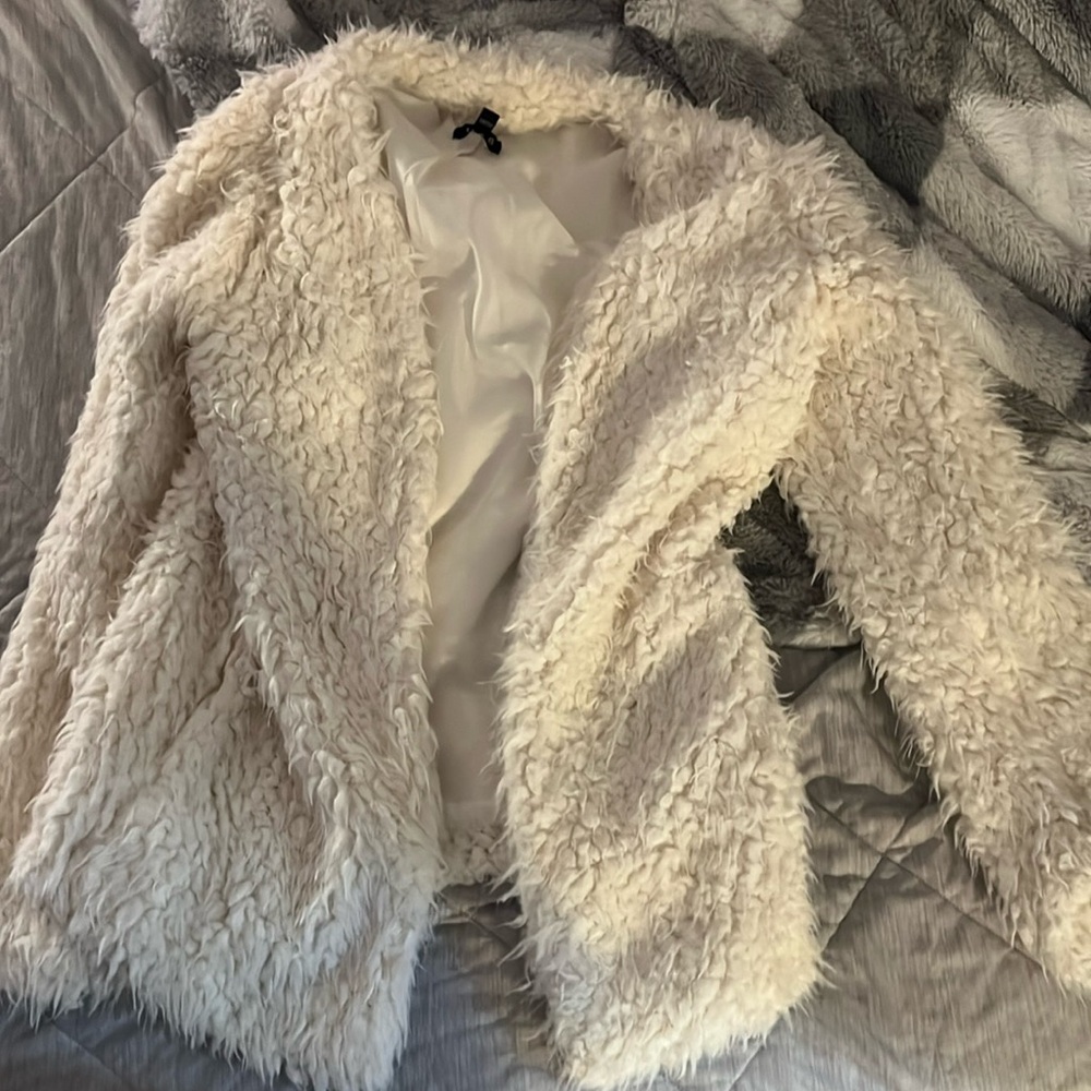 Fury Cardigan